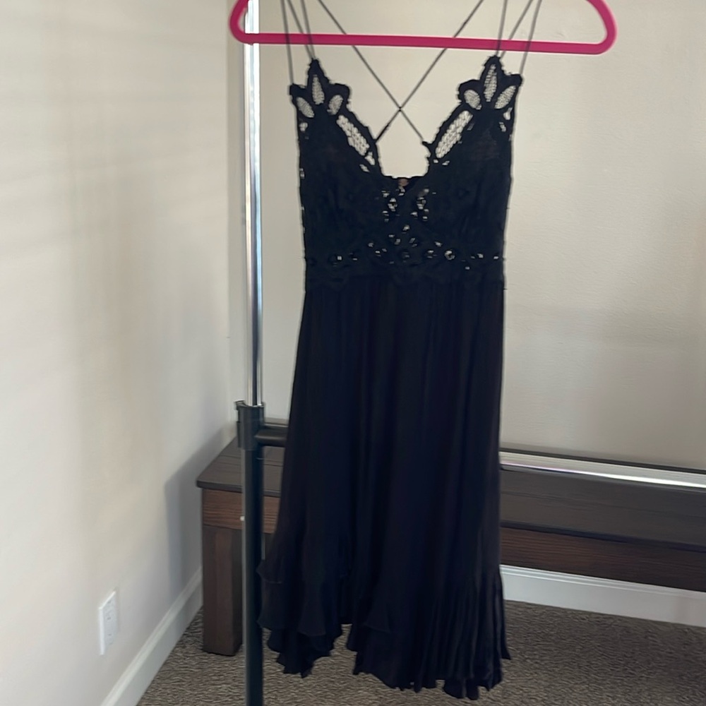 Free people dress